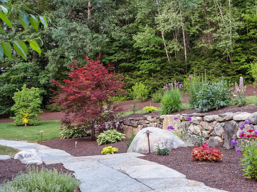 Belknap Landscape Project