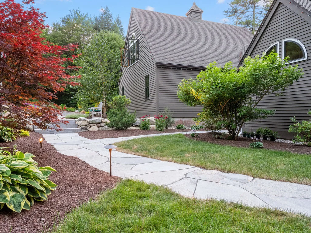 Belknap Landscape Project