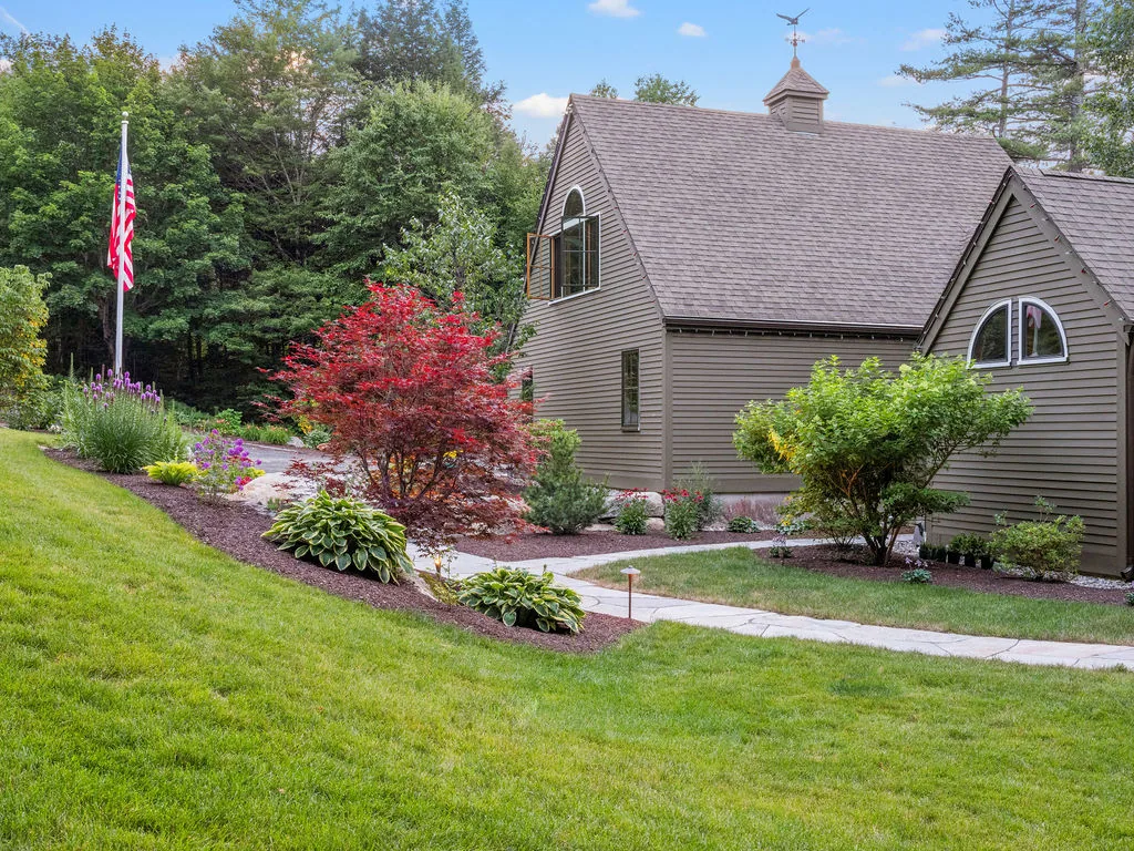 Belknap Landscape Project