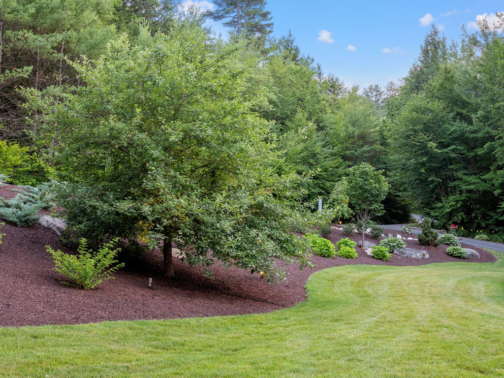 Belknap Landscape Project