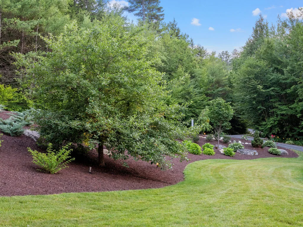 Belknap Landscape Project