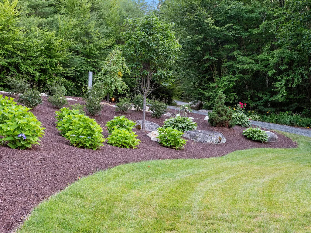 Belknap Landscape Project