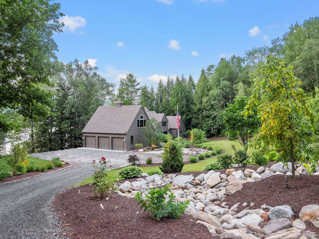 Belknap Landscape Project