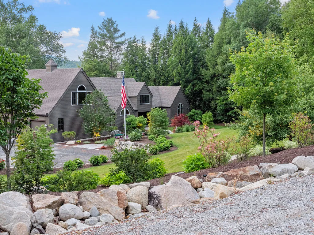 Belknap Landscape Project