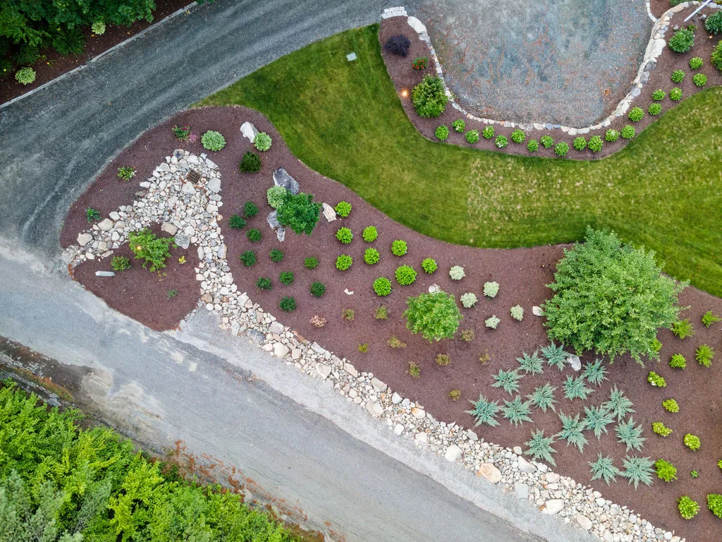 Belknap Landscape Project