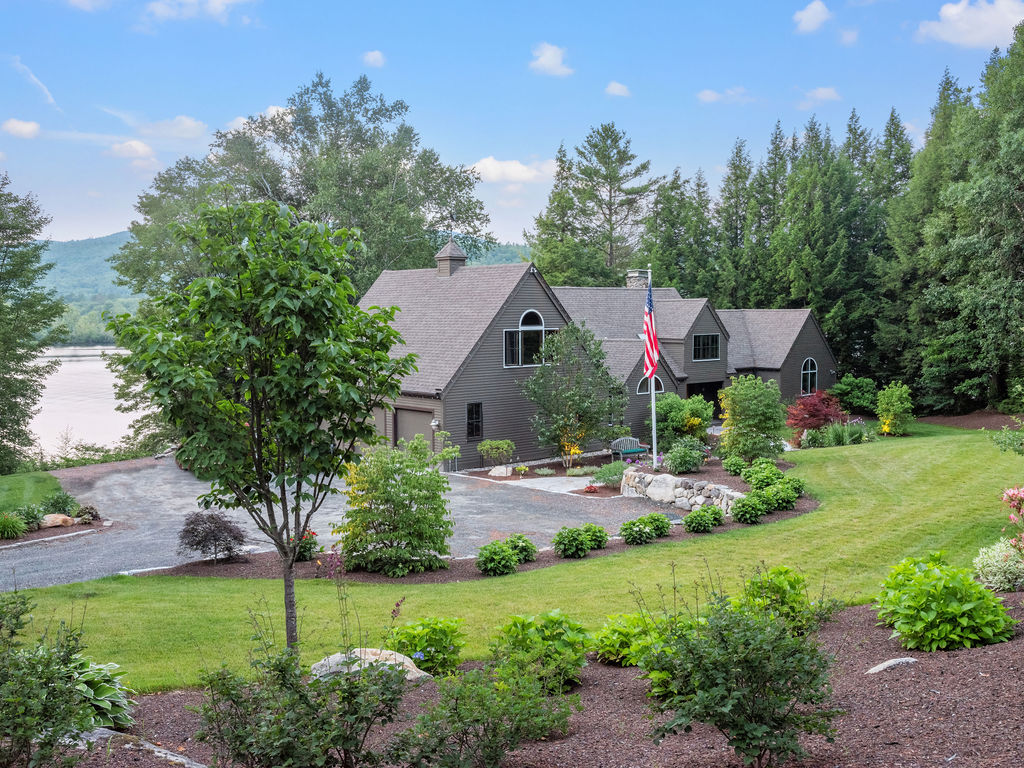 Belknap Landscape Project