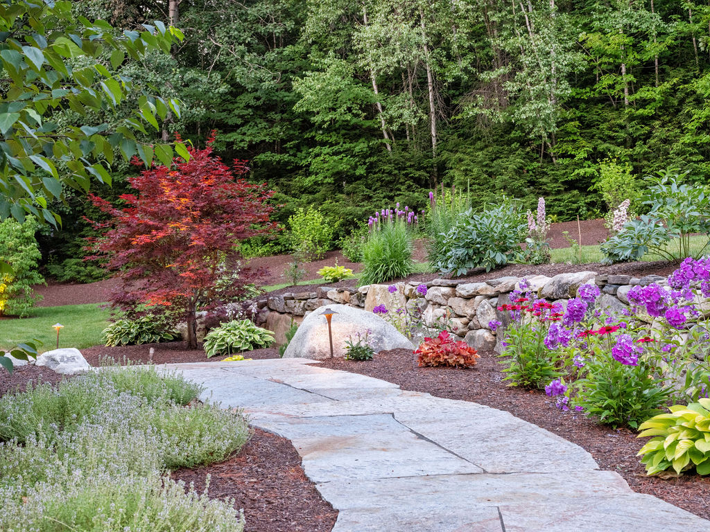 Belknap Landscape Project