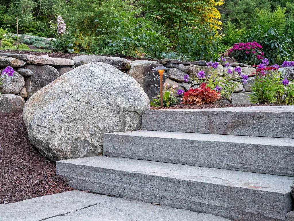 Belknap Landscape Project