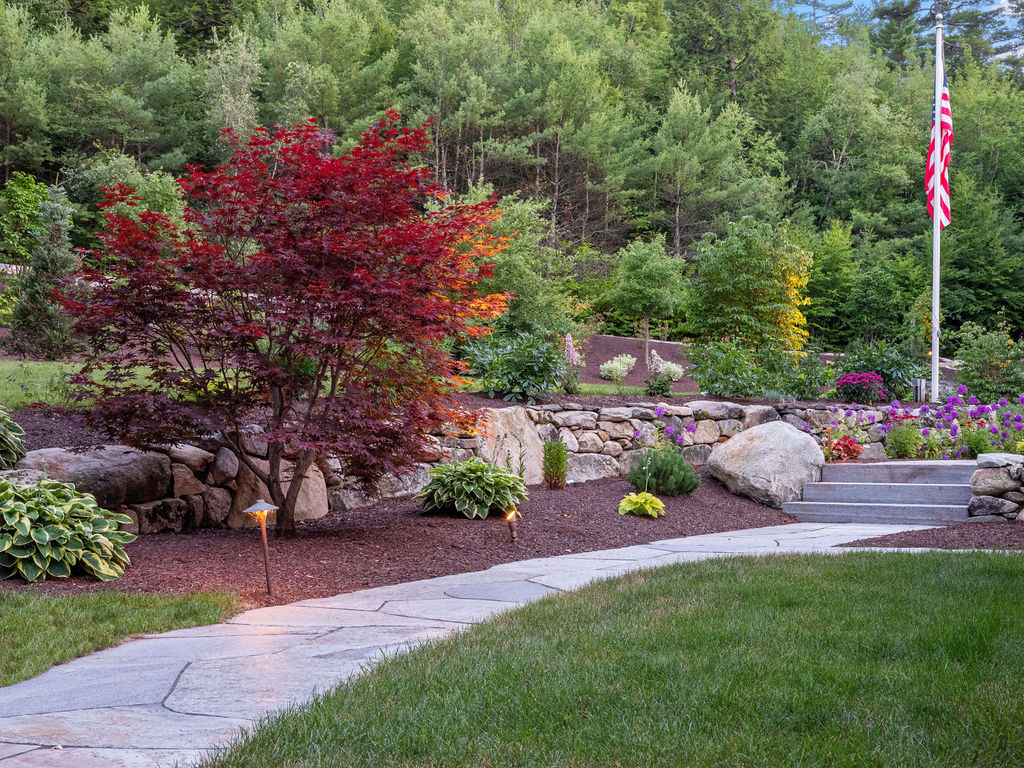 Belknap Landscape Project