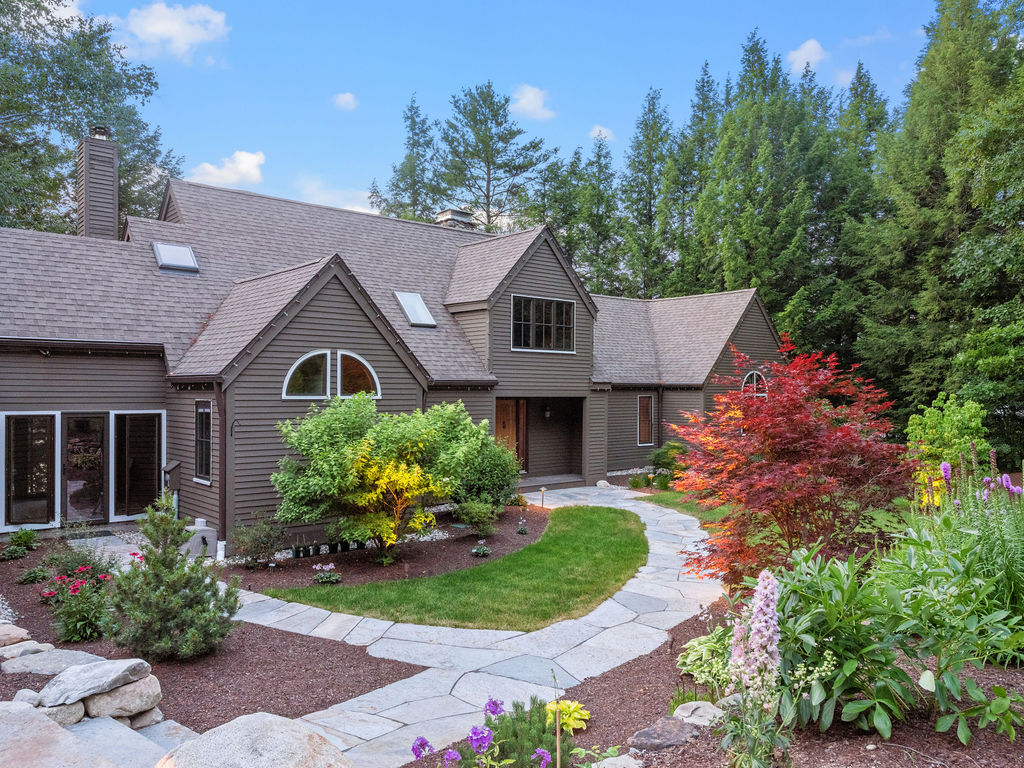 Belknap Landscape Project