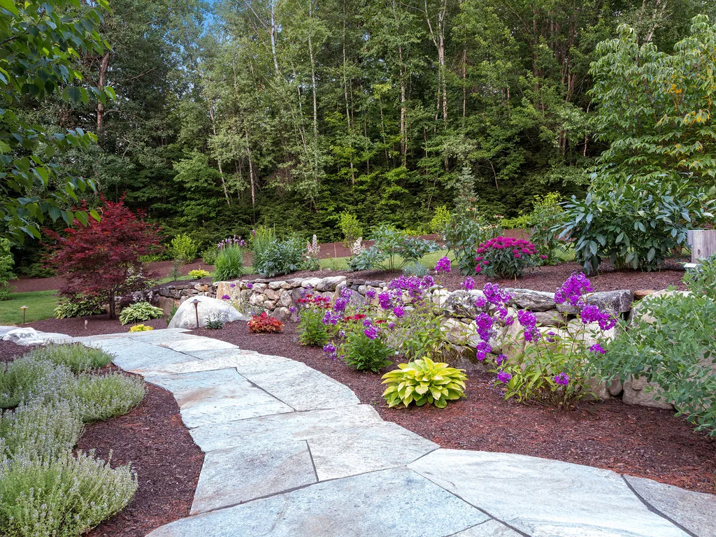 Belknap Landscape Project