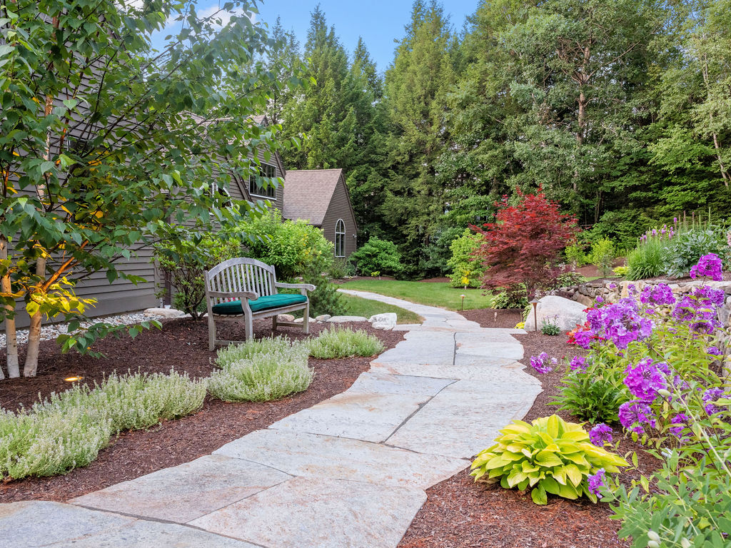 Belknap Landscape Project