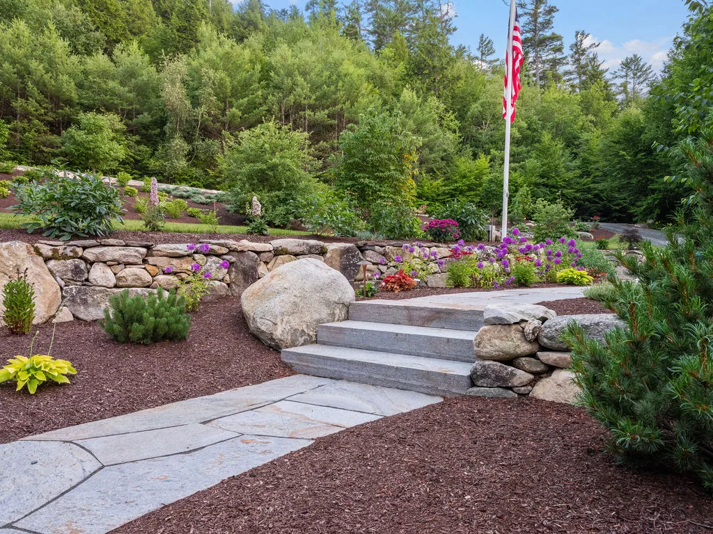 Belknap Landscape Project