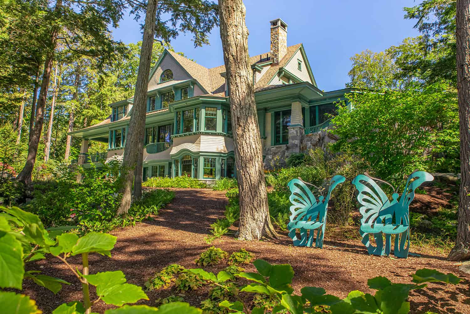 Carroll County Landscape