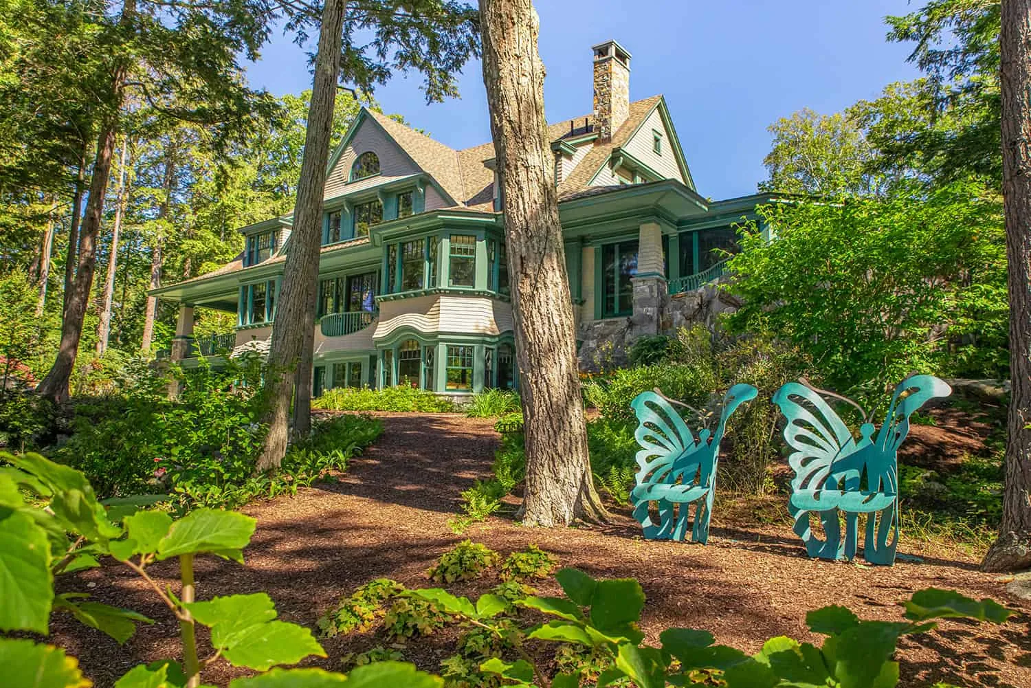 Carroll County Landscape