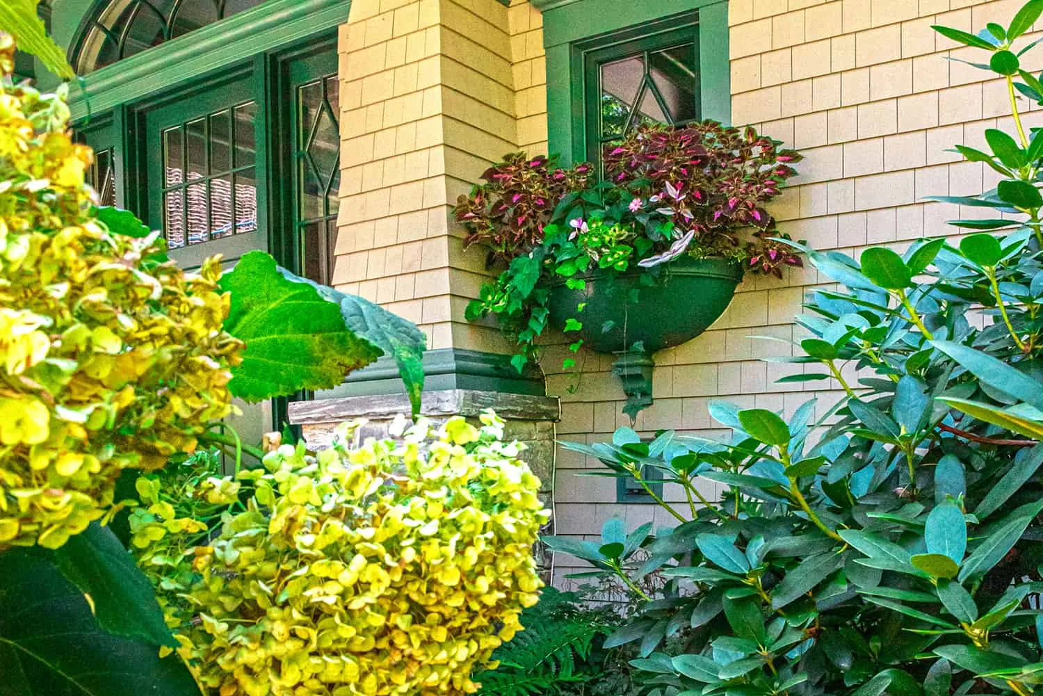 Carroll County Landscape