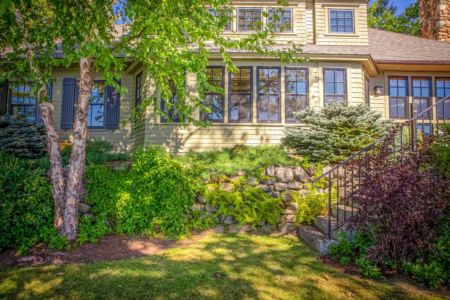 Carroll County Landscape