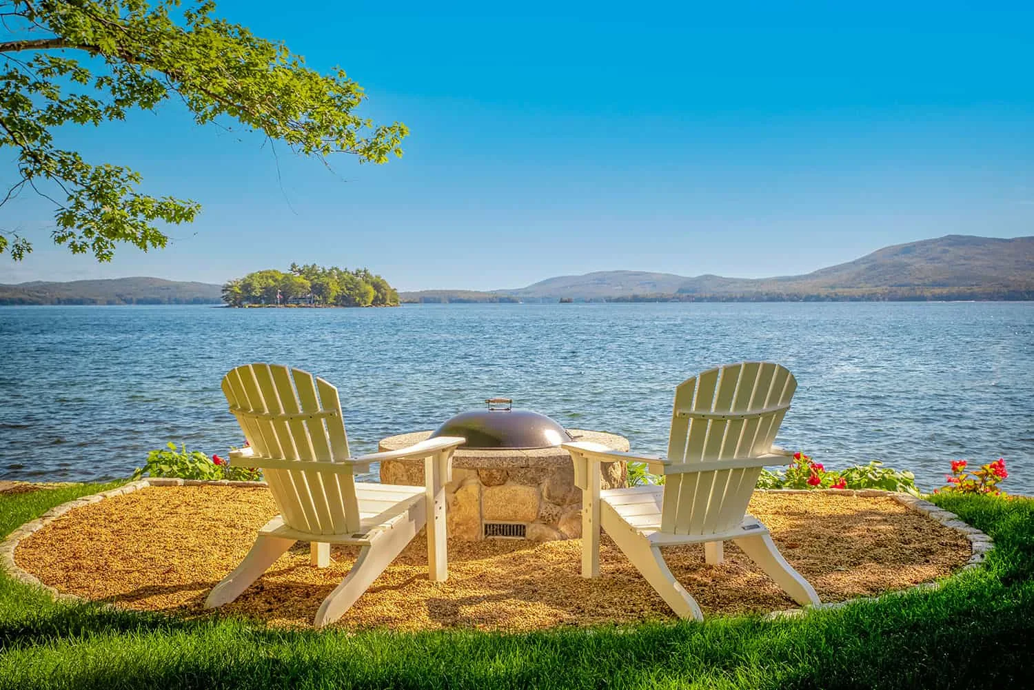 Carroll County Landscape