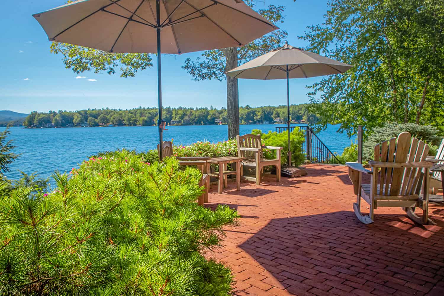 Carroll County Landscape