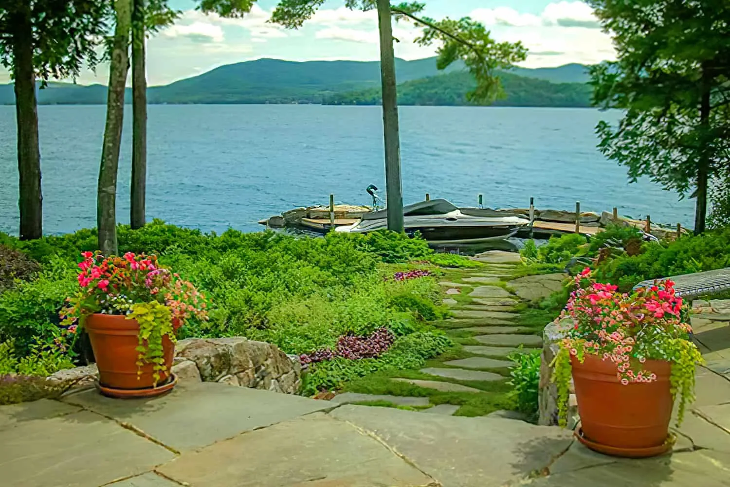 Carroll County Landscape