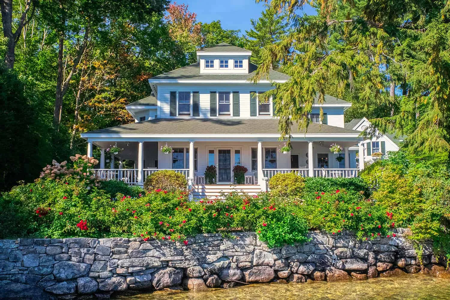 Carroll County Landscape