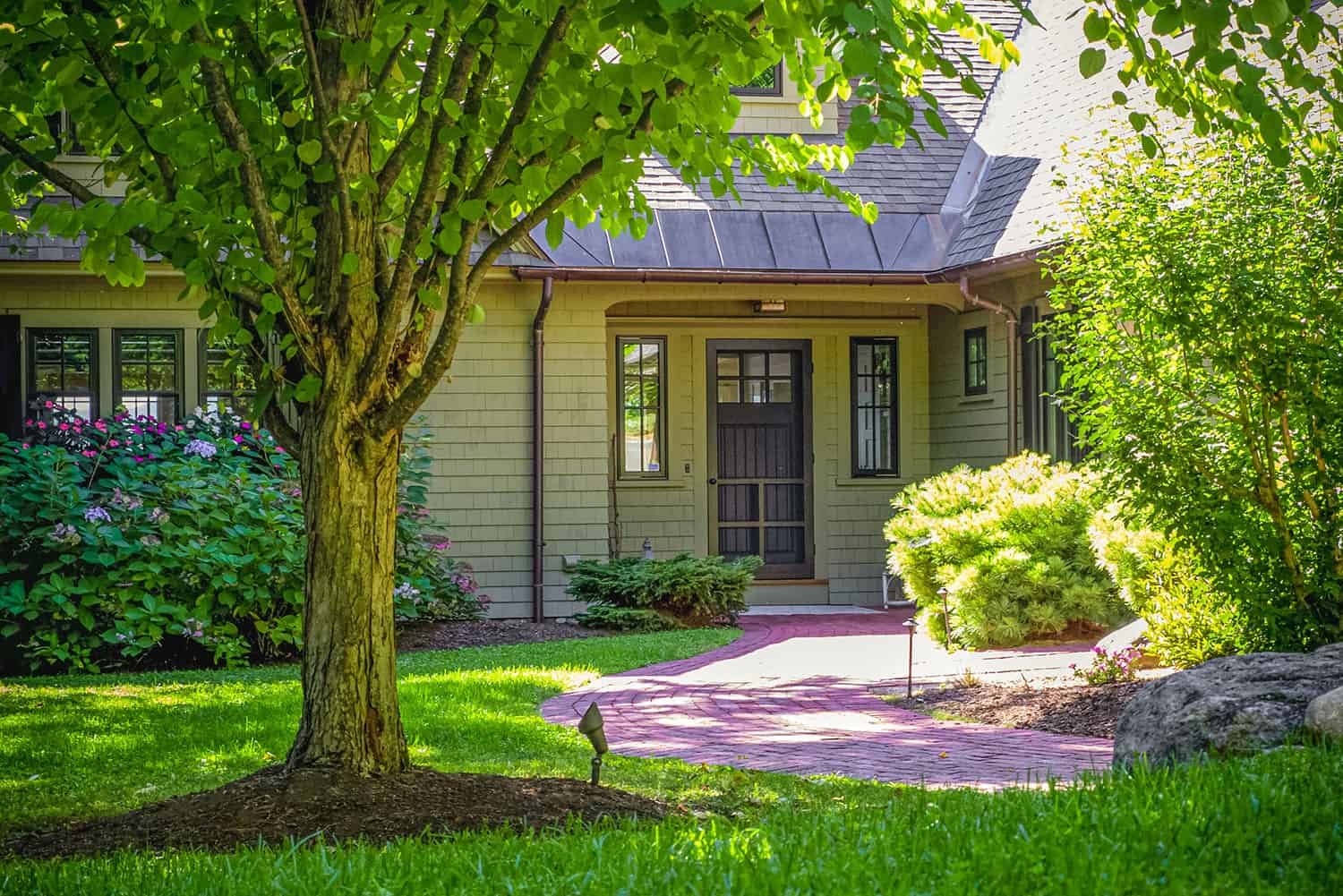 Carroll County Landscape
