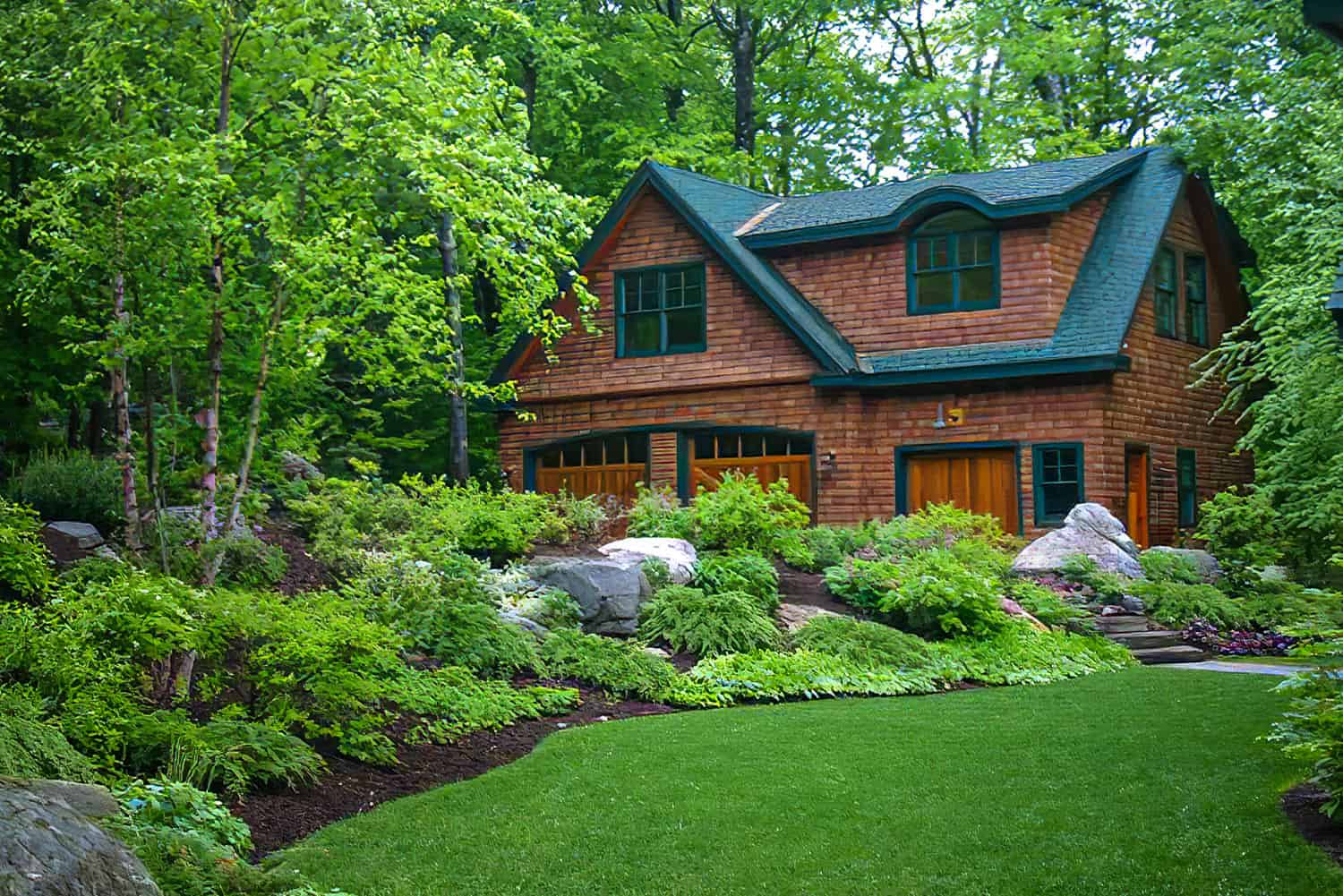 Carroll County Landscape