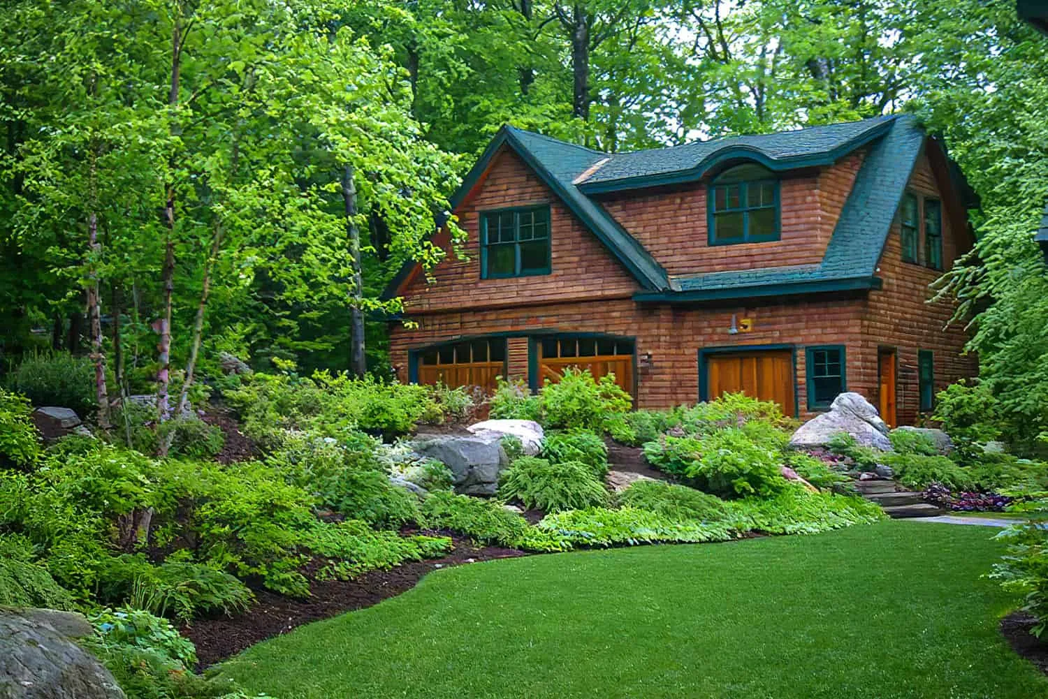 Carroll County Landscape