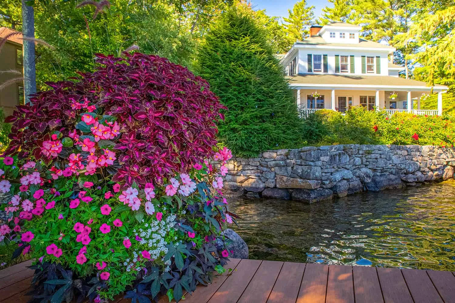Carroll County Landscape