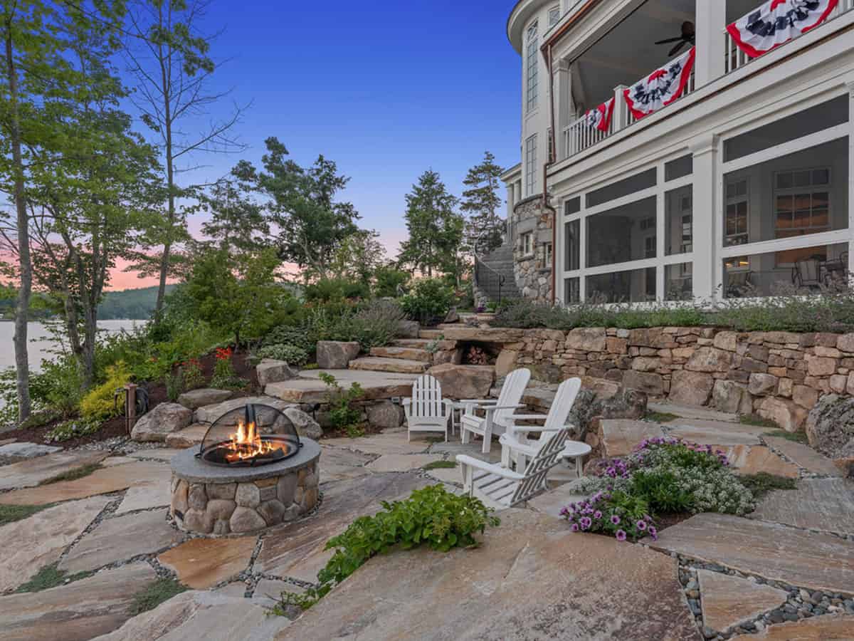 Belknap Landscape Project