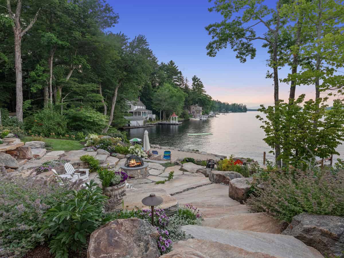 Belknap Landscape Project