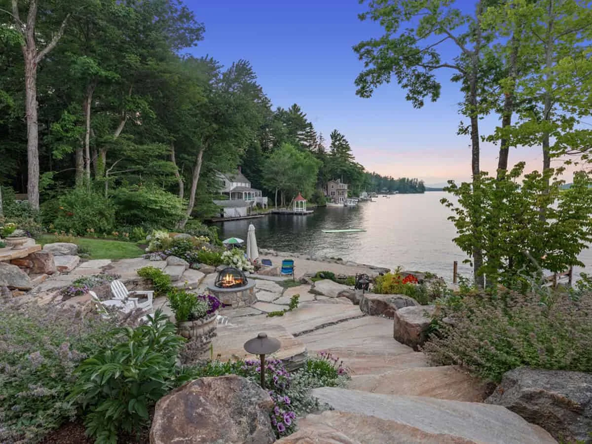 Belknap Landscape Project