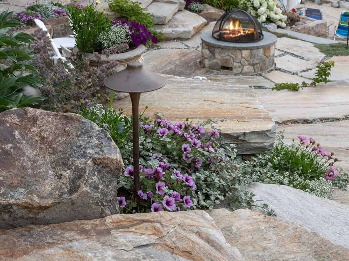 Belknap Landscape Project