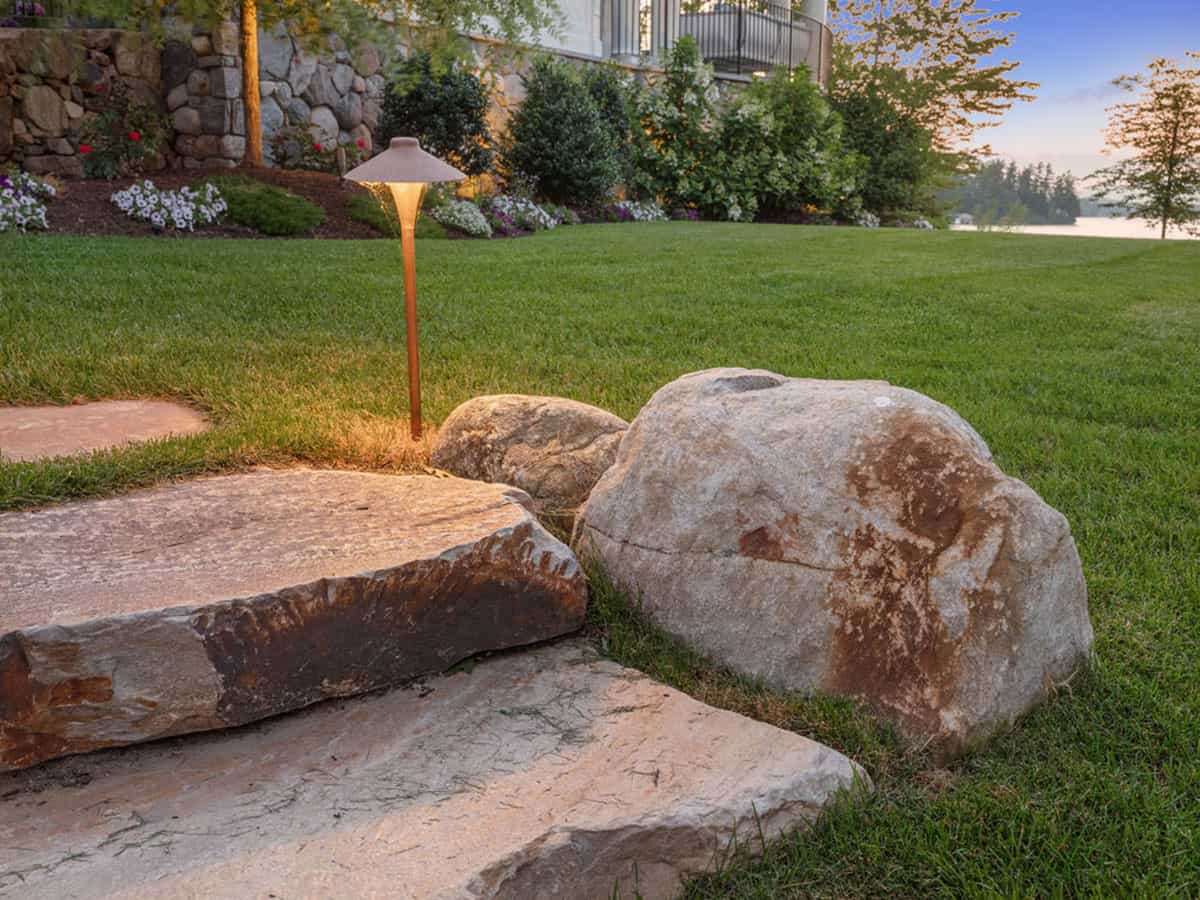 Belknap Landscape Project