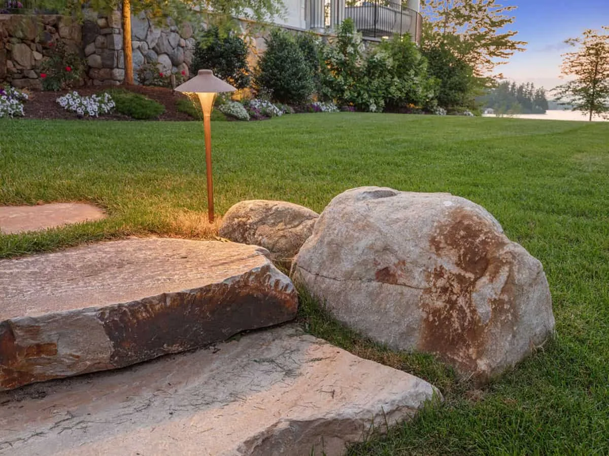 Belknap Landscape Project