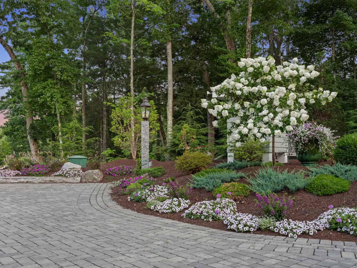 Belknap Landscape Project