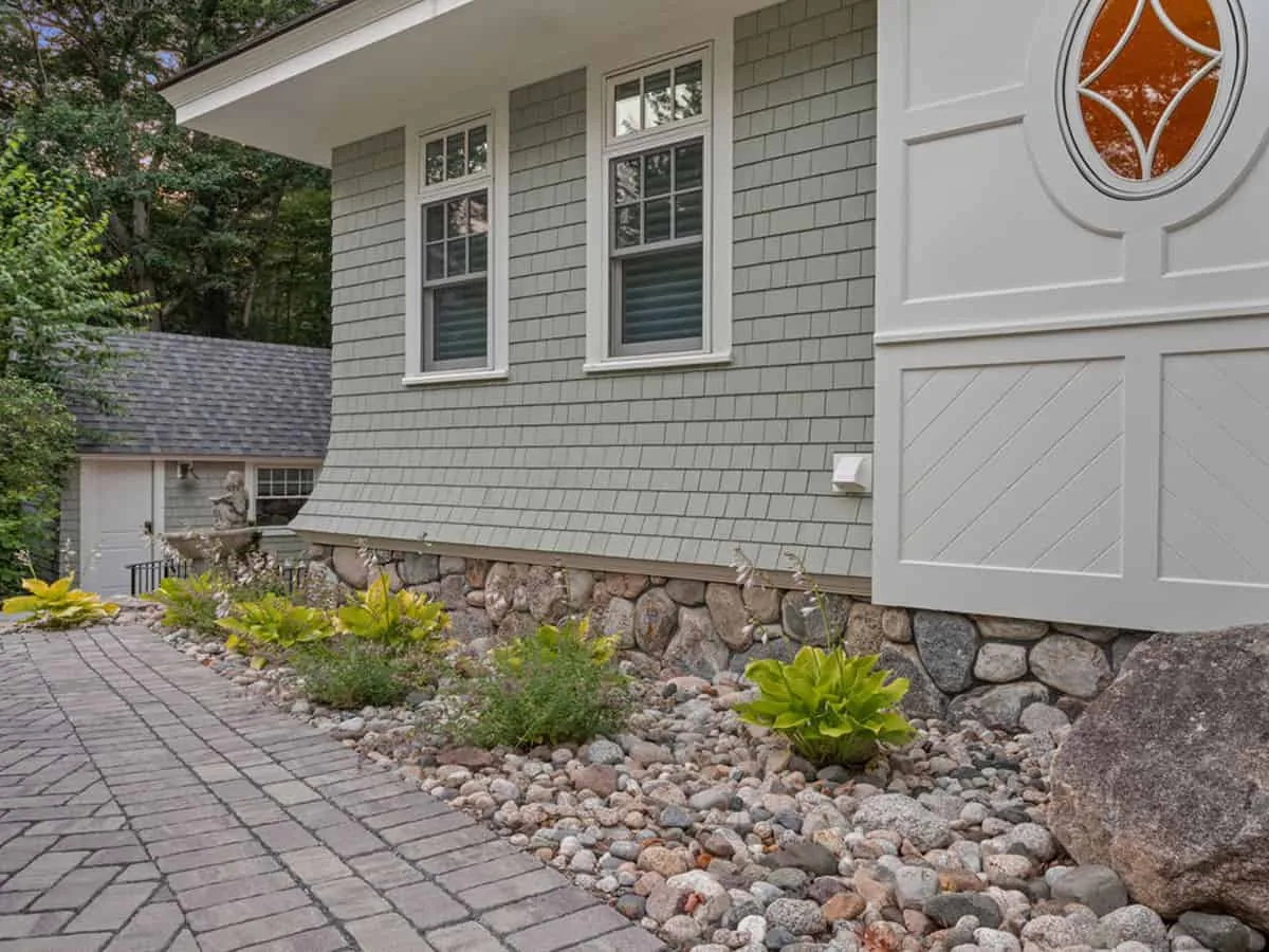 Belknap Landscape Project