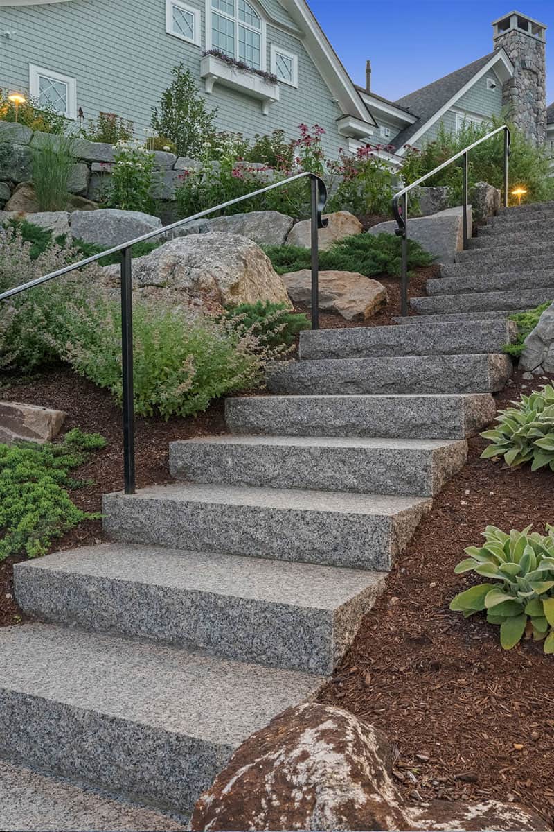 Belknap Landscape Project