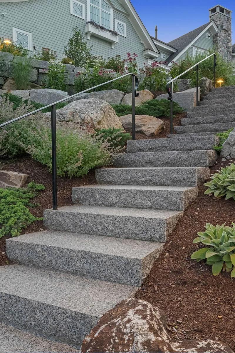 Belknap Landscape Project