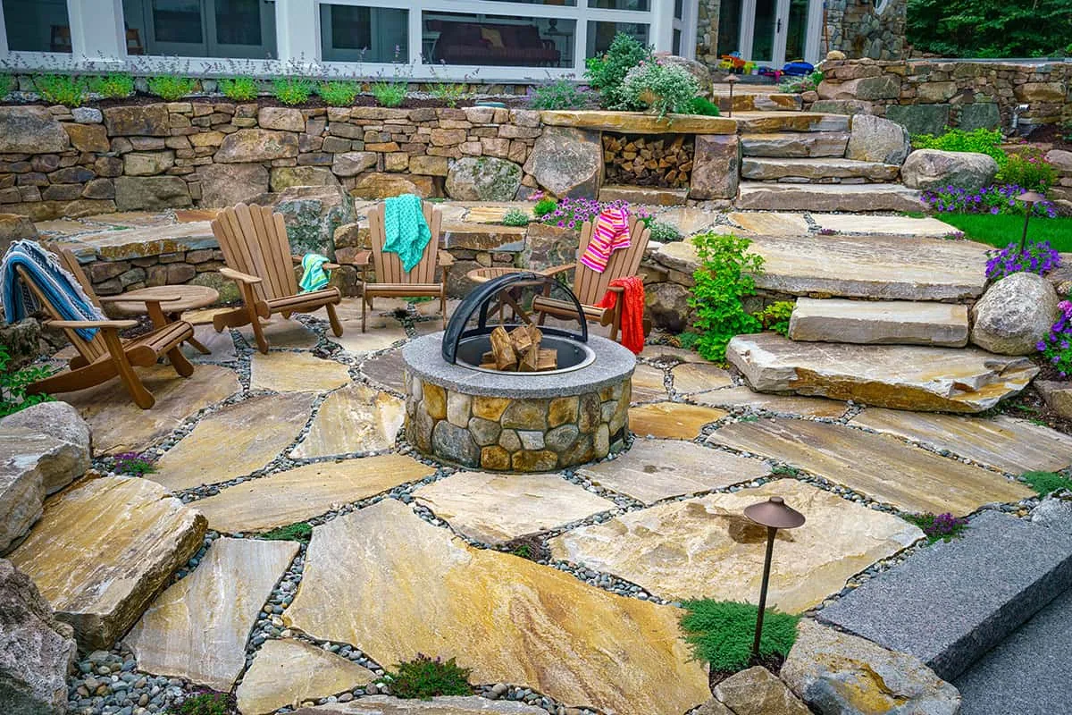 Belknap Landscape Project