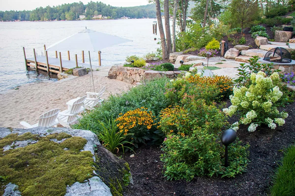 Belknap Landscape Project