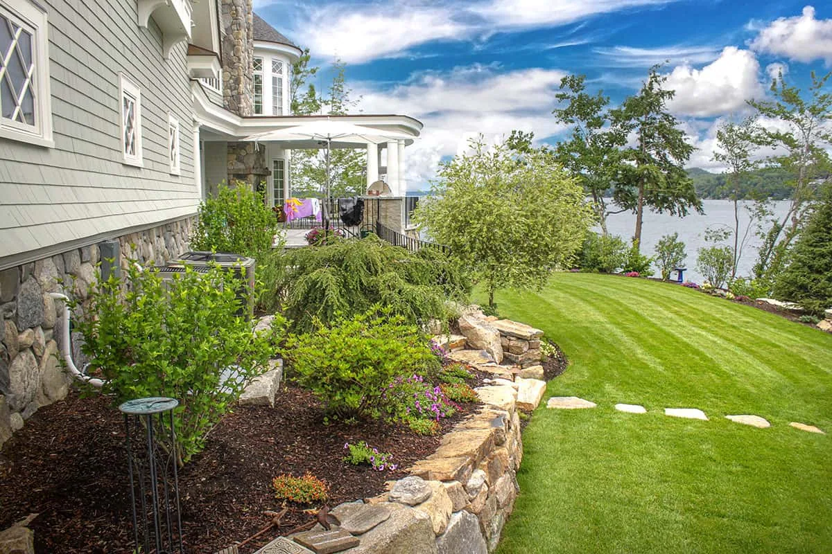 Belknap Landscape Project