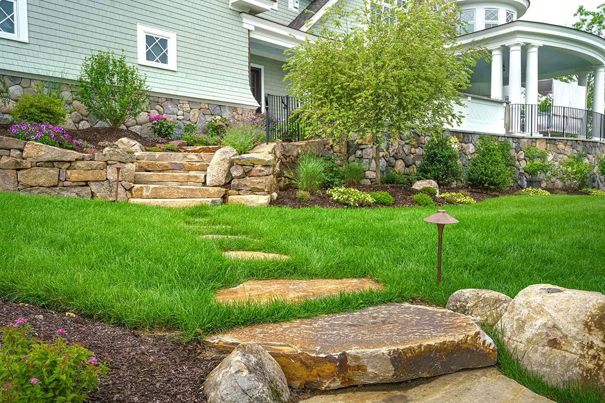 Belknap Landscape Project