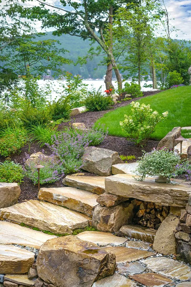 Belknap Landscape Project