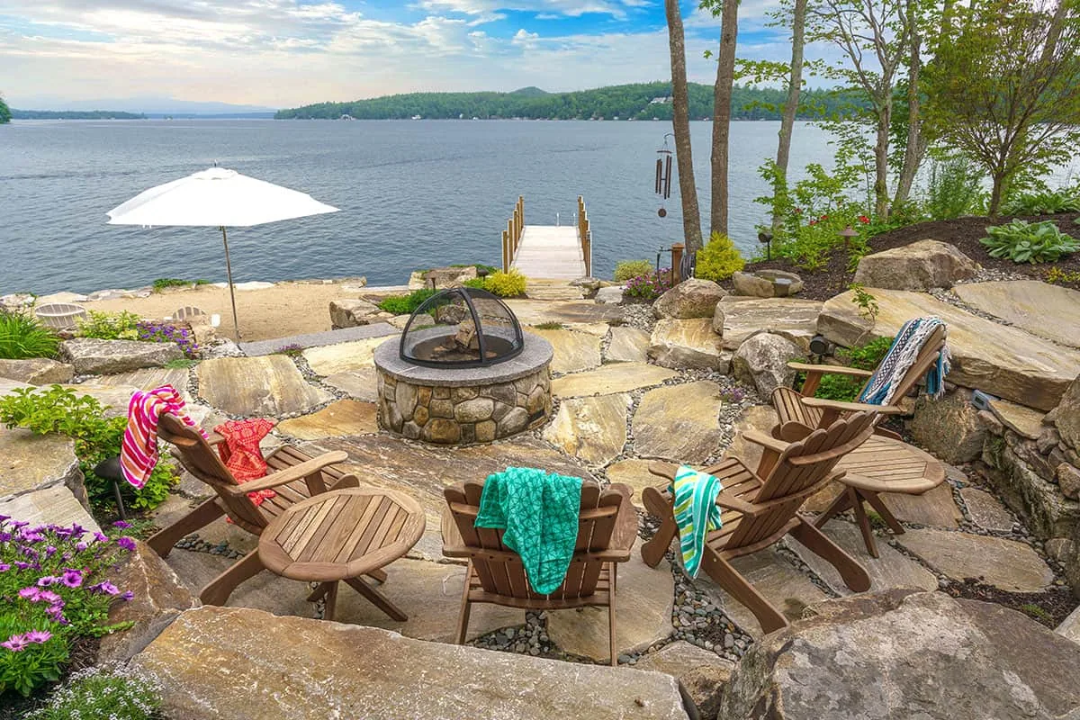 Belknap Landscape Project