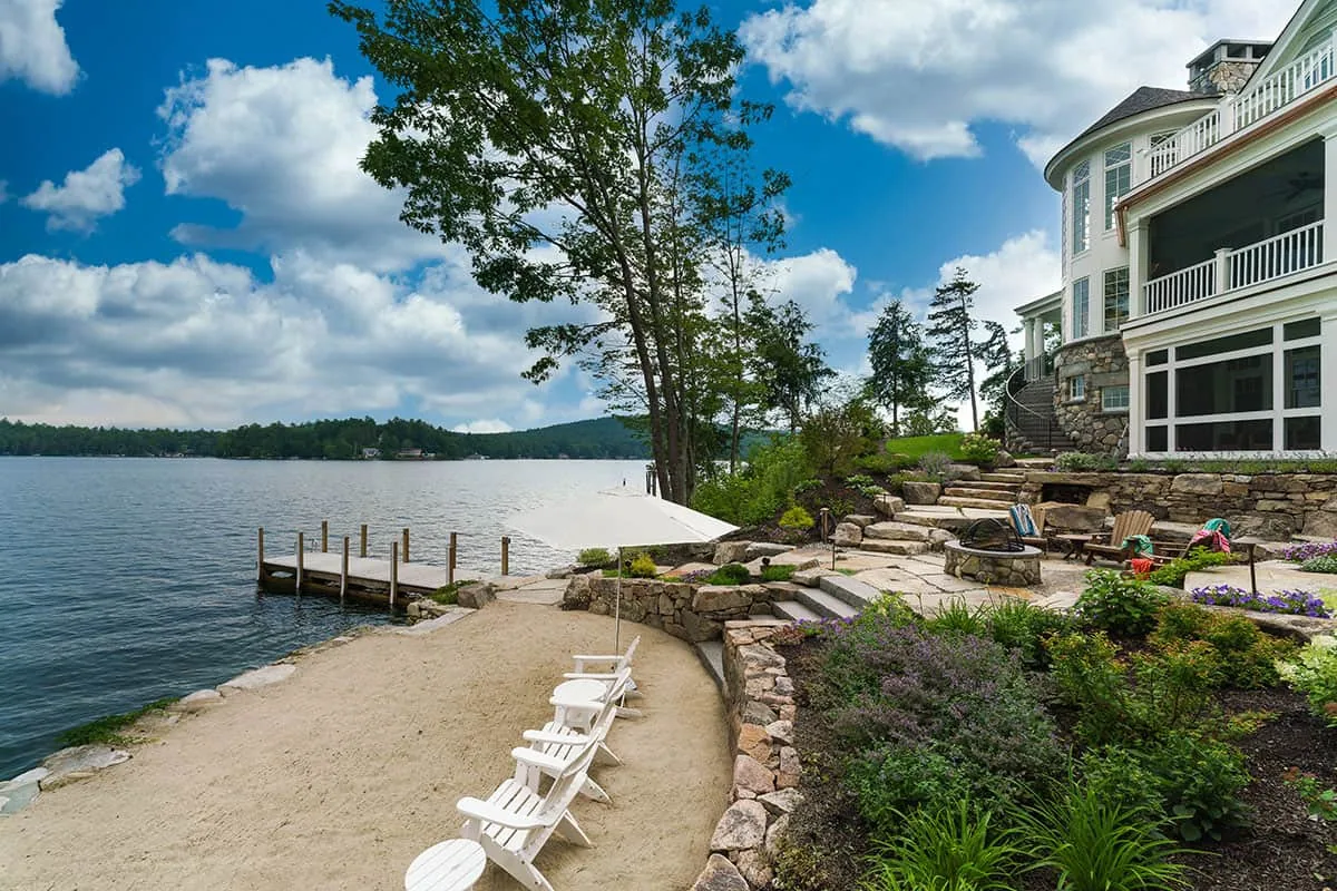 Belknap Landscape Project