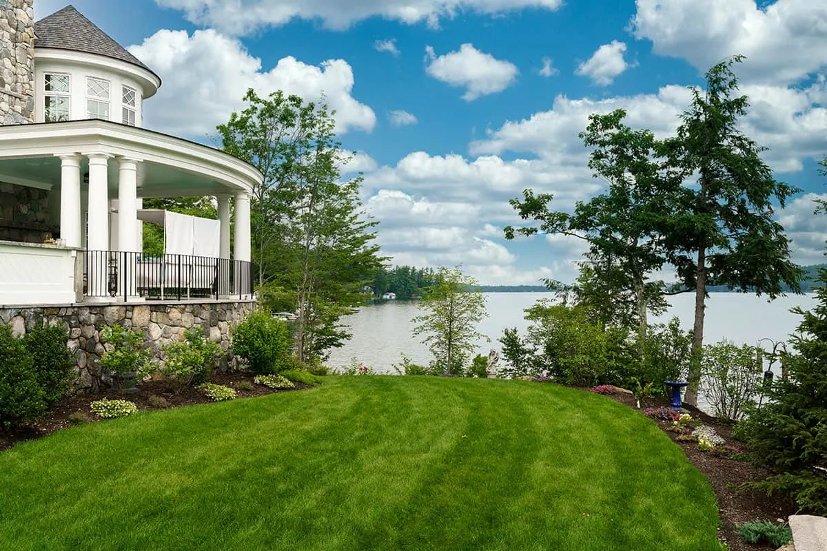 Belknap Landscape Project