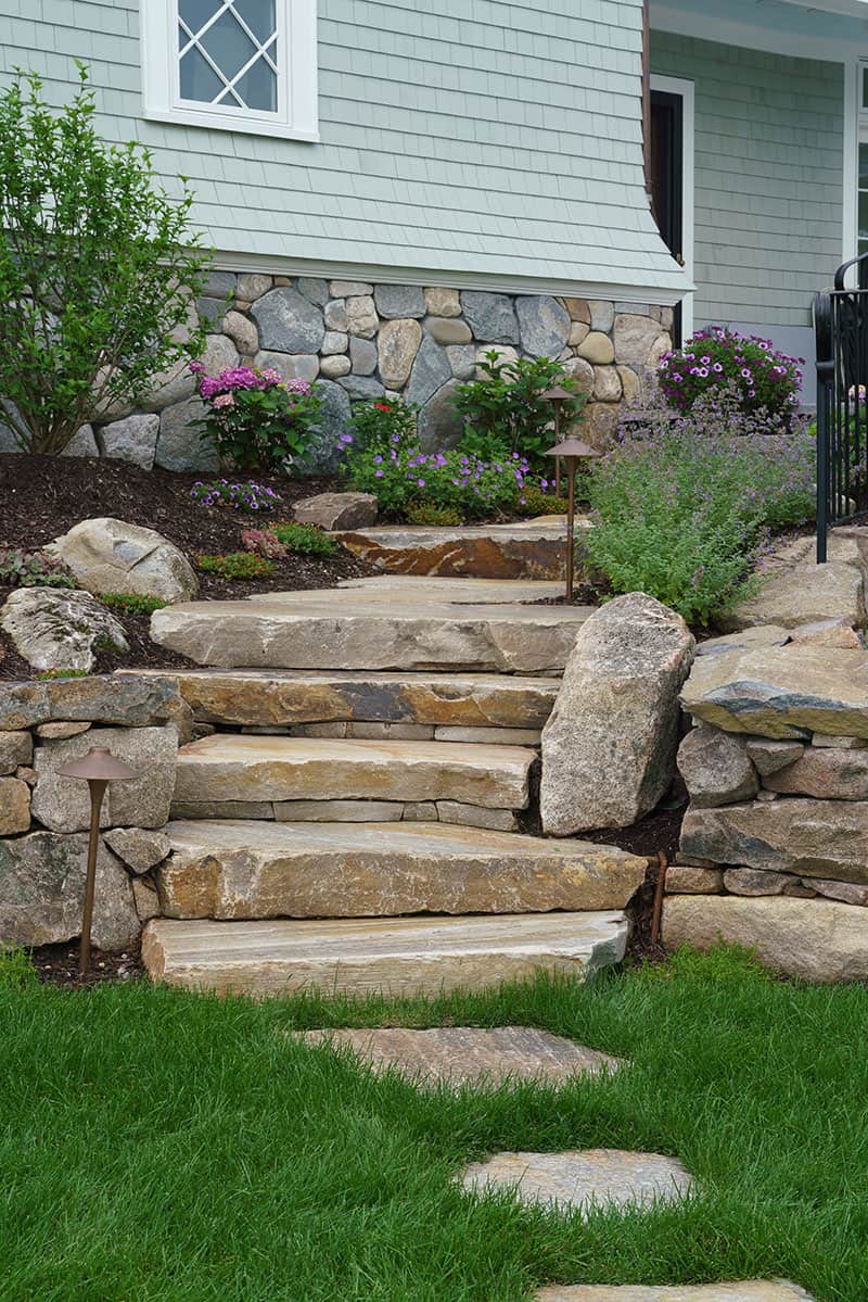 Landscape Design Project