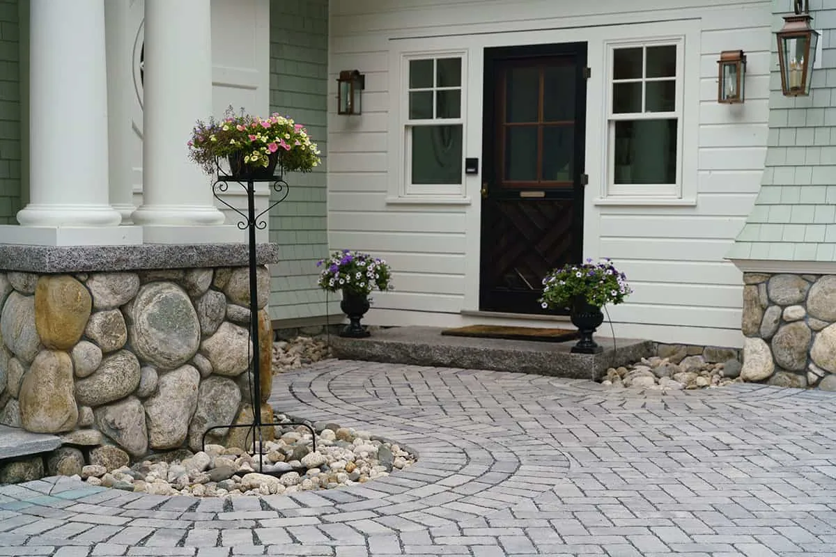 Belknap Landscape Project