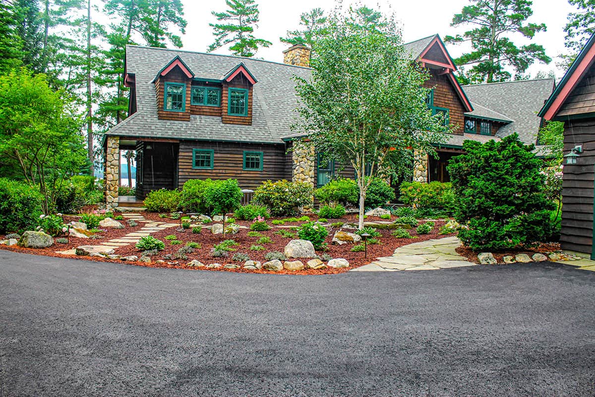 Moultonborough Retreat